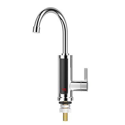 Fast Instant Hot Water Kitchen Faucet - Yeezlab