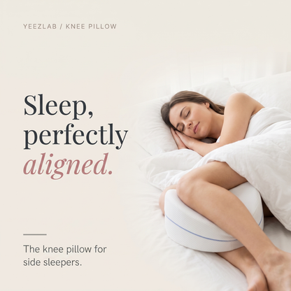 Sleep perfectly aligned side sleeper