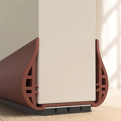 Yeezlab | Compact Door Block for Thermal Insulation
