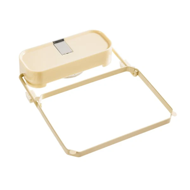 Easy Clean Kitchen Colander Strainer