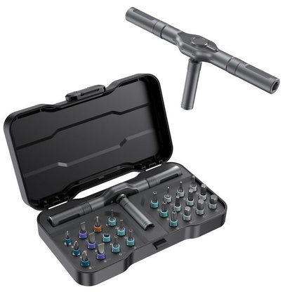 Premium 24-in-1 Multi Tool Screwdriver Kit