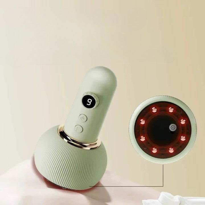 Pro Electric Massage Cupping Therapy Tool