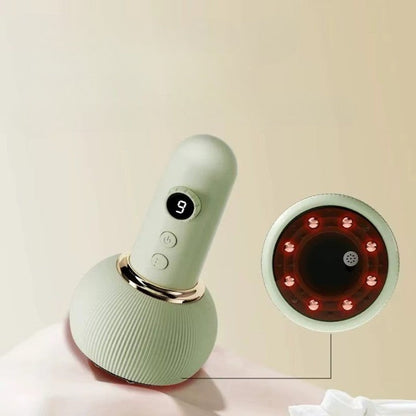 Pro Electric Massage Cupping Therapy Tool