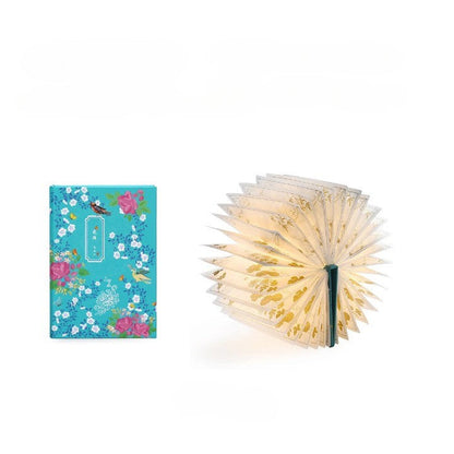 Simple Modern LED Table Lamp