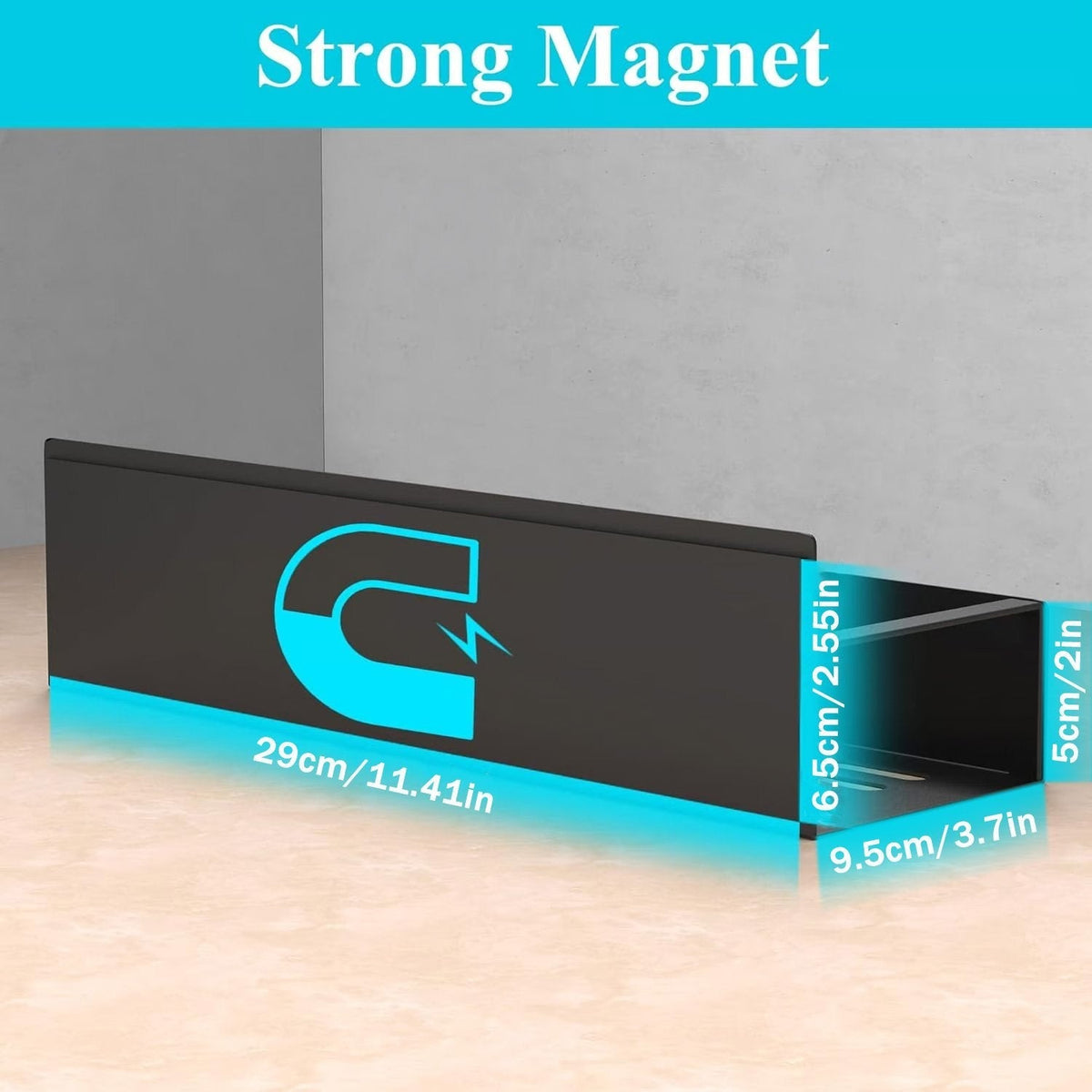Modern Kitchen Storage Rack Organizer