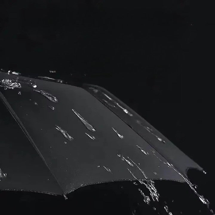 Waterproof Folding Storm Umbrella