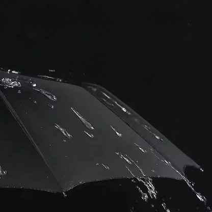 Waterproof Folding Storm Umbrella