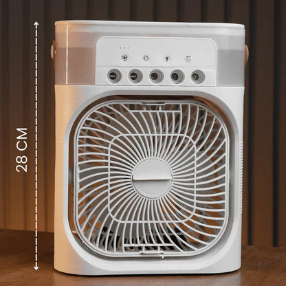 Cooling Refreshing Air Purifier