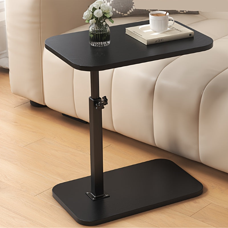Space Saving Adjustable End Table Modern Style - Yeezlab