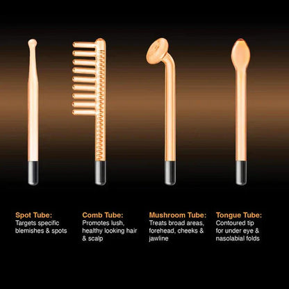 Brightening Face Serum for Glowing Skin