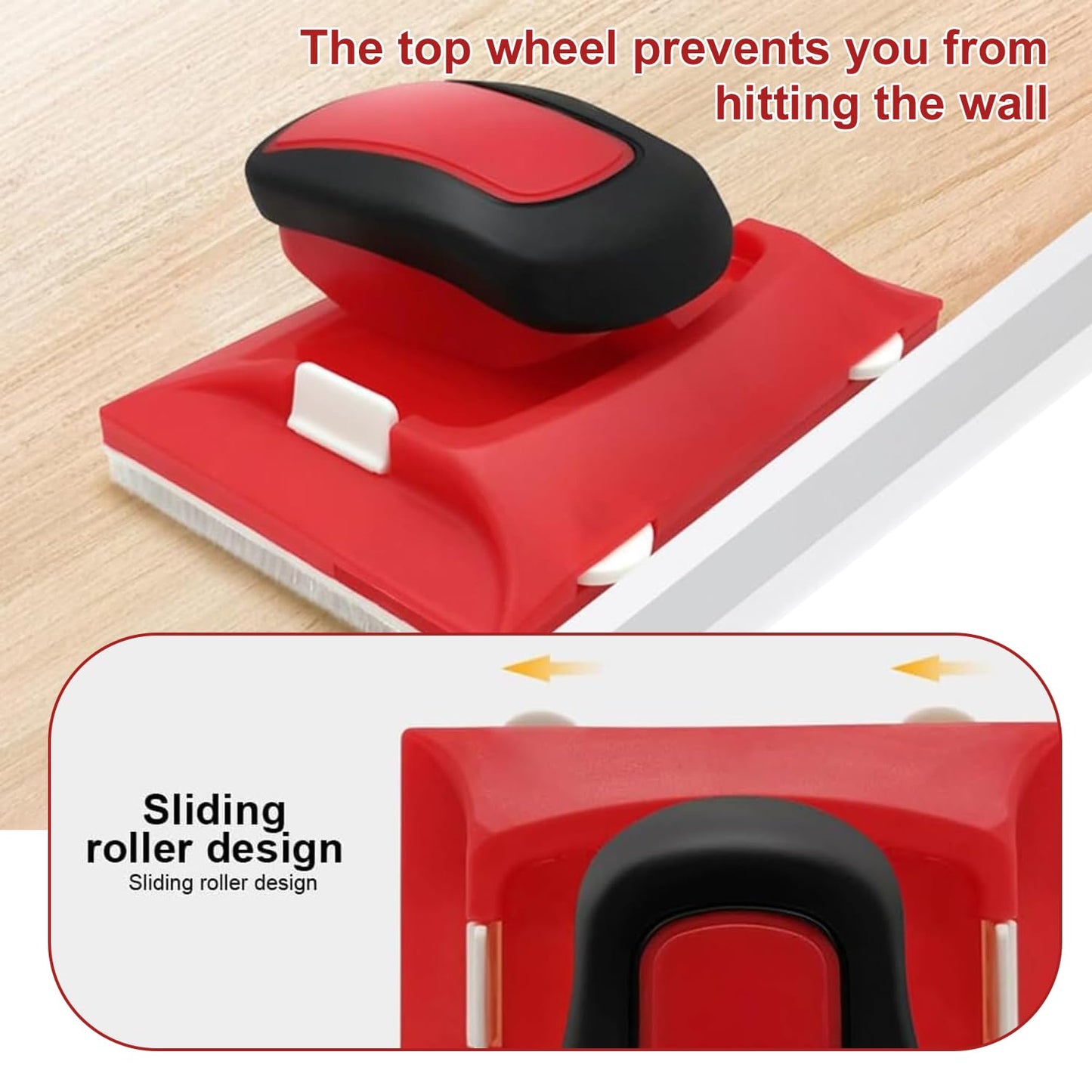 Yeezlab Sharp Edge Pro - Fast Precision Trimmer