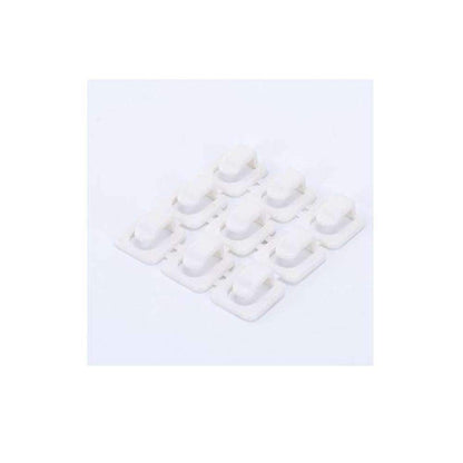 Cable Management Clip - Easy Wire Organizer Holder - Yeezlab
