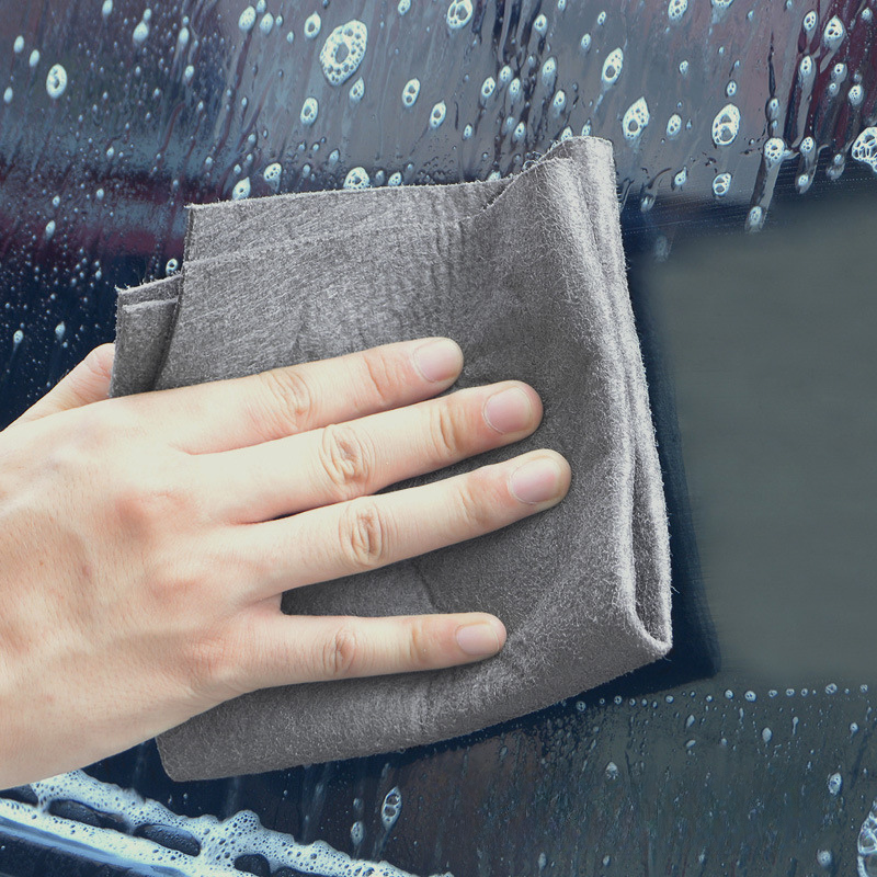 Easy Clean GlanzHero Stain Remover Spray - Yeezlab