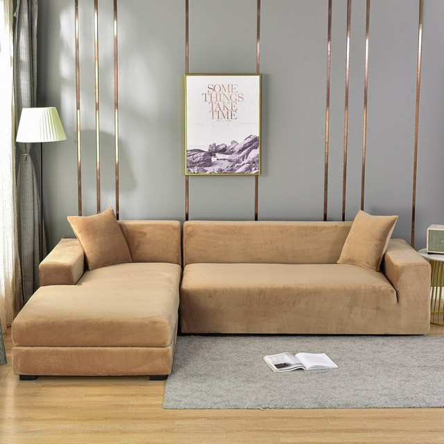 Yeezlab | Complete Furniture Sofa Cover