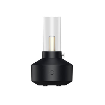 Compact Aroma Diffuser with Colorful LED Light - Yeezlab