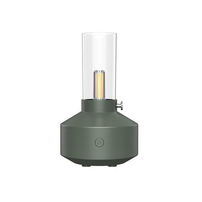 Compact Aroma Diffuser with Colorful LED Light