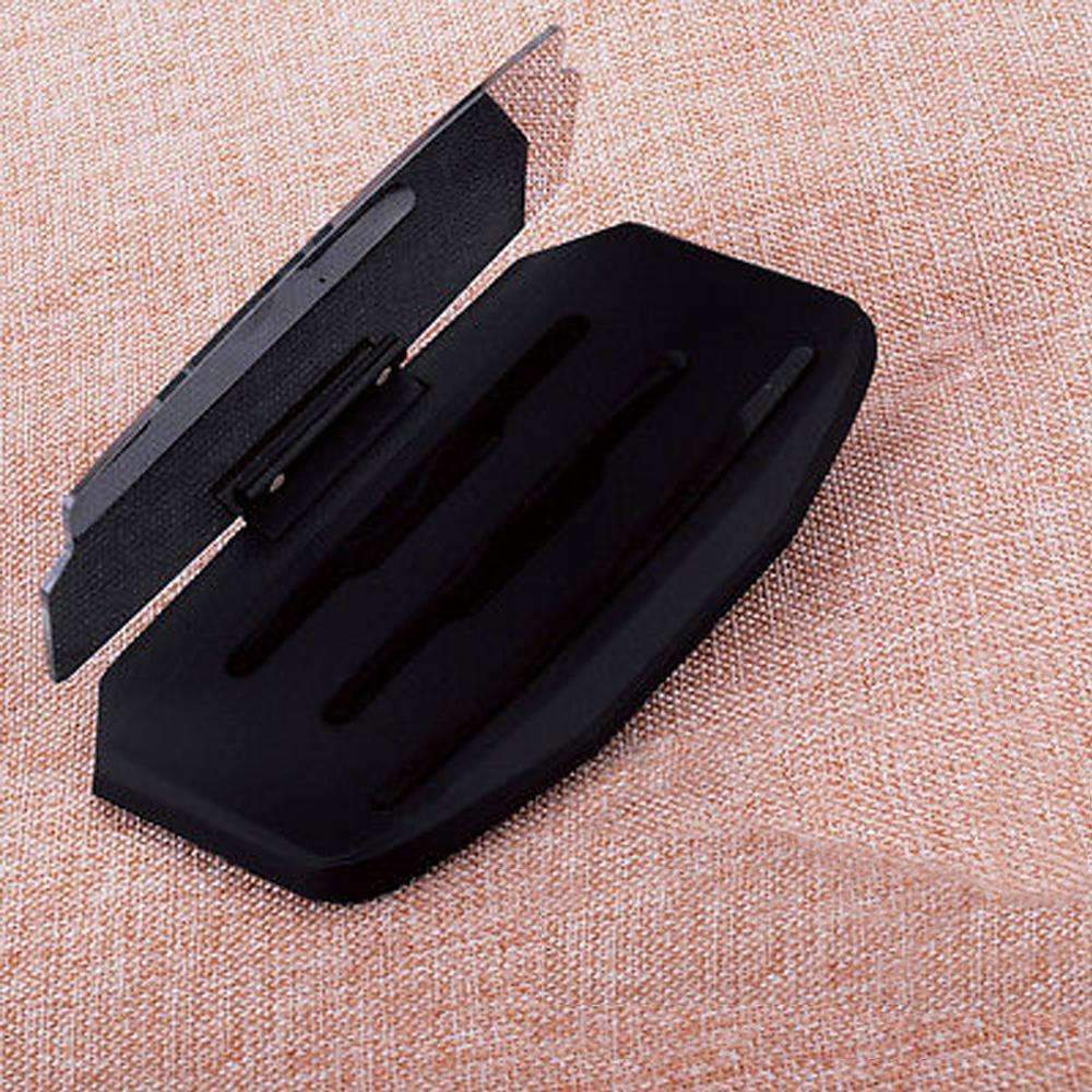 Smart Car GPS Navigation Display