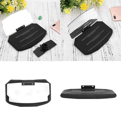 Smart Car GPS Navigation Display