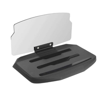 Smart Car GPS Navigation Display