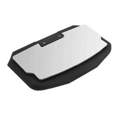 Smart Car GPS Navigation Display