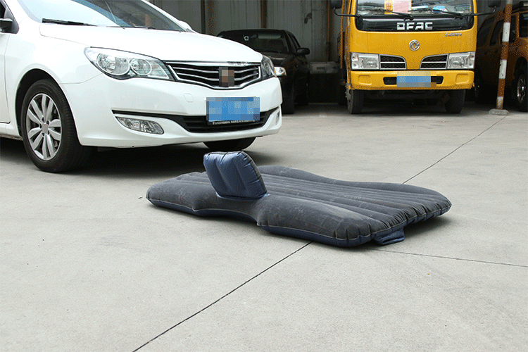 Portable Blow Up Car Mattress