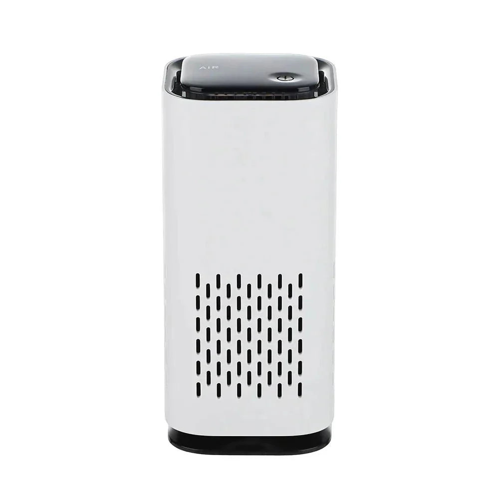 Air Purifier for Clean Air and Pure Breathing - Yeezlab