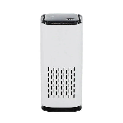 Air Purifier for Clean Air and Pure Breathing - Yeezlab