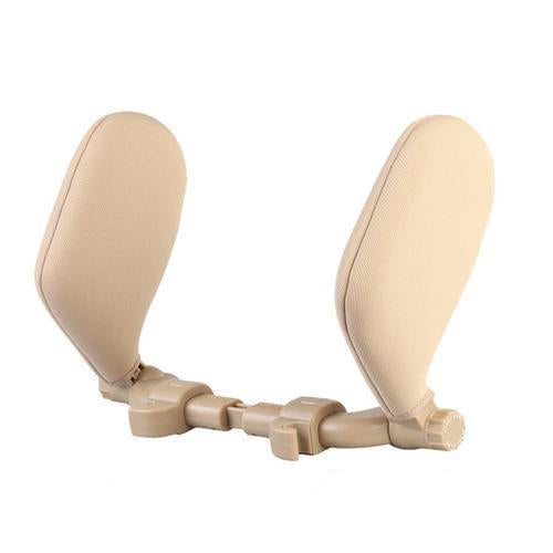 Comfortable Car Headrest Neck Pillow