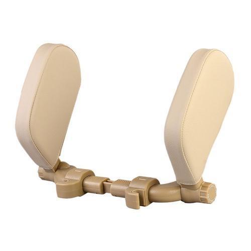 Comfortable Car Headrest Neck Pillow