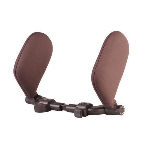 Comfortable Car Headrest Neck Pillow