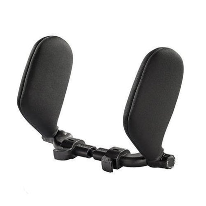Comfortable Car Headrest Neck Pillow