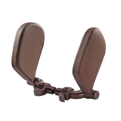 Comfortable Car Headrest Neck Pillow