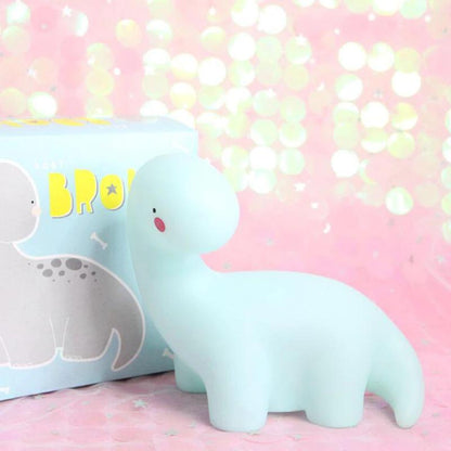 Colorful Kids Night Light Lamp