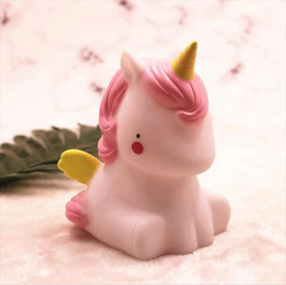 Colorful Kids Night Light Lamp