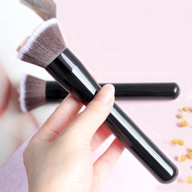 Kitty Soft Makeup Brush Set