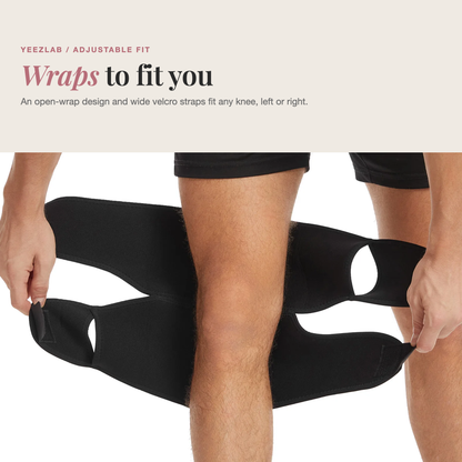 Knee Booster Joint Support
