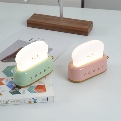 Calming LED Table Lamp