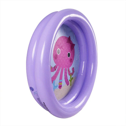 Fun Kids Blow Up Swimming Pool