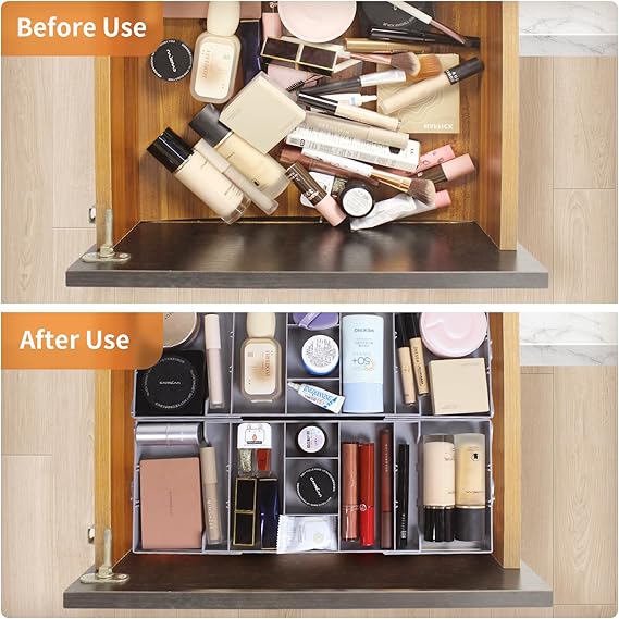 Ultimate Space Saving Organizer Box