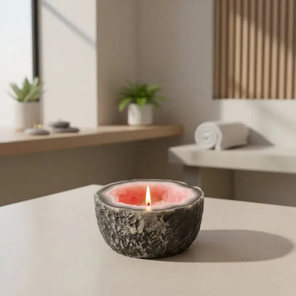 Calming Ambient Table Lamp