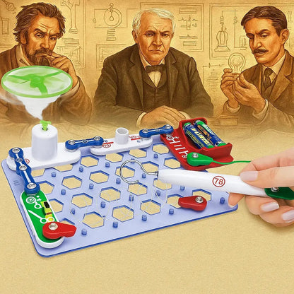 Smart LED Lamp Kit - Yeezlab