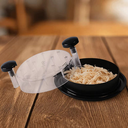 Easy Meat Shredder Tool