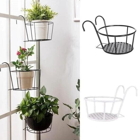 Modern FlowerLift Floor Lamp