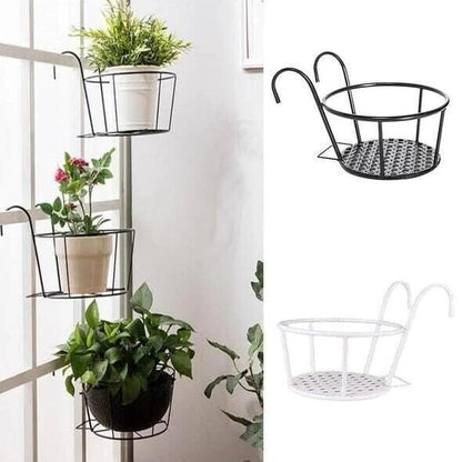 Modern FlowerLift Floor Lamp
