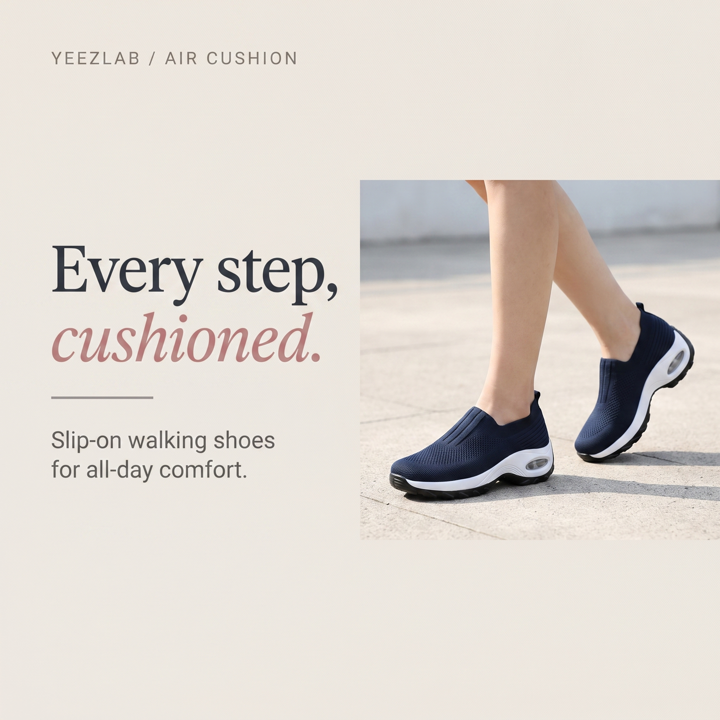 Air Cushion hero