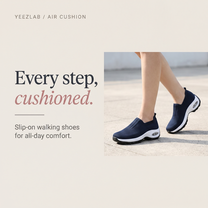 Air Cushion hero