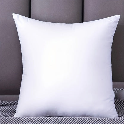 Soft Plush Home Pillow