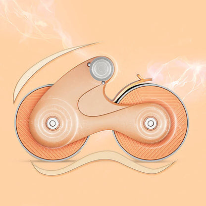 Strong Modern Table Lamp