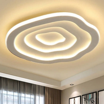 Stylish Round LED Ceiling Light