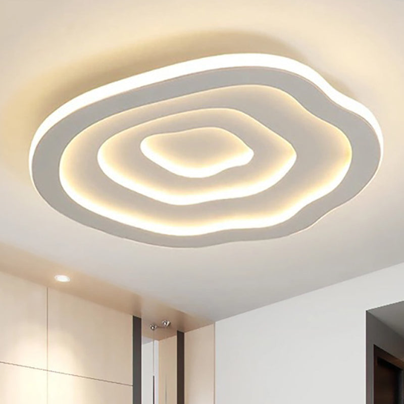 Stylish Round LED Ceiling Light